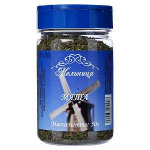 Мята